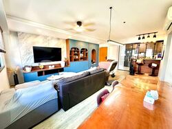 Blk 310C Waterway Terraces II (Punggol), HDB 5 Rooms #534200261